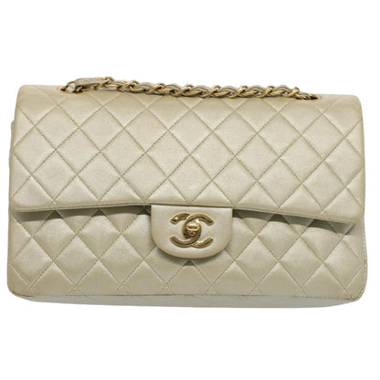 Chanel Double flap Shoulder Bag