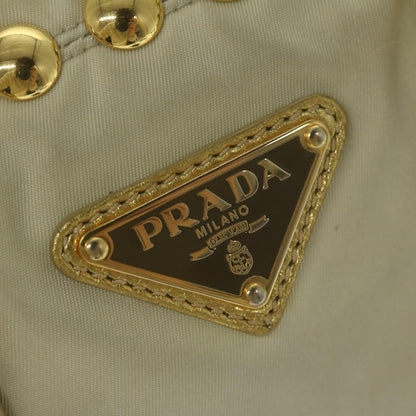 Prada Tessuto Handbag