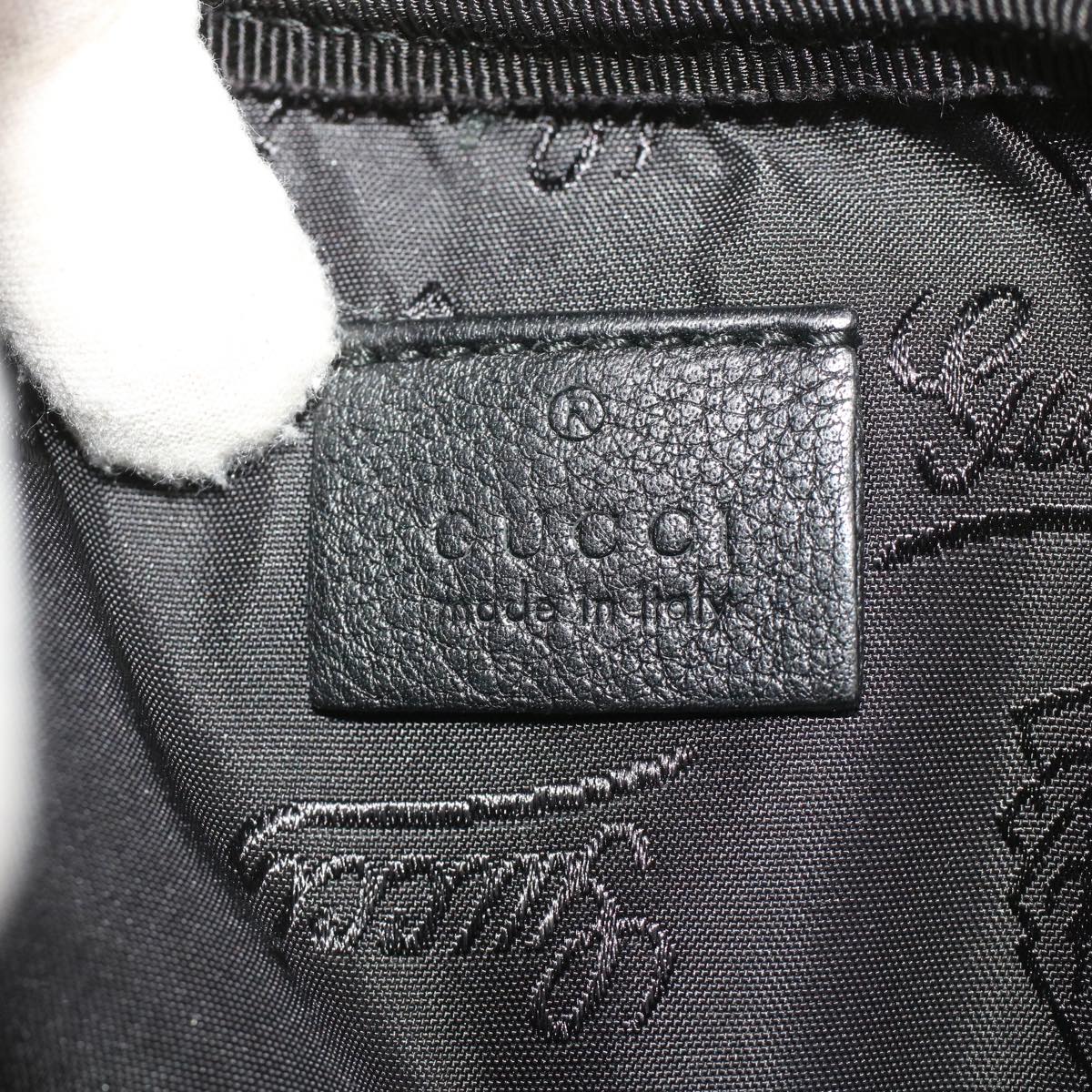 Gucci GG canvas Shoulder Bag