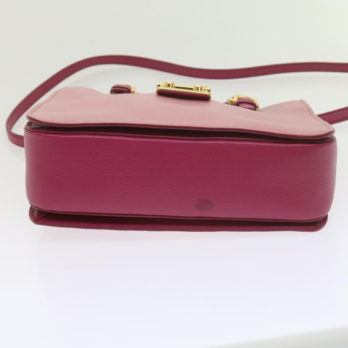 Miu Miu Madras Handbag