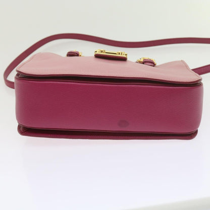 Miu Miu Madras Handbag