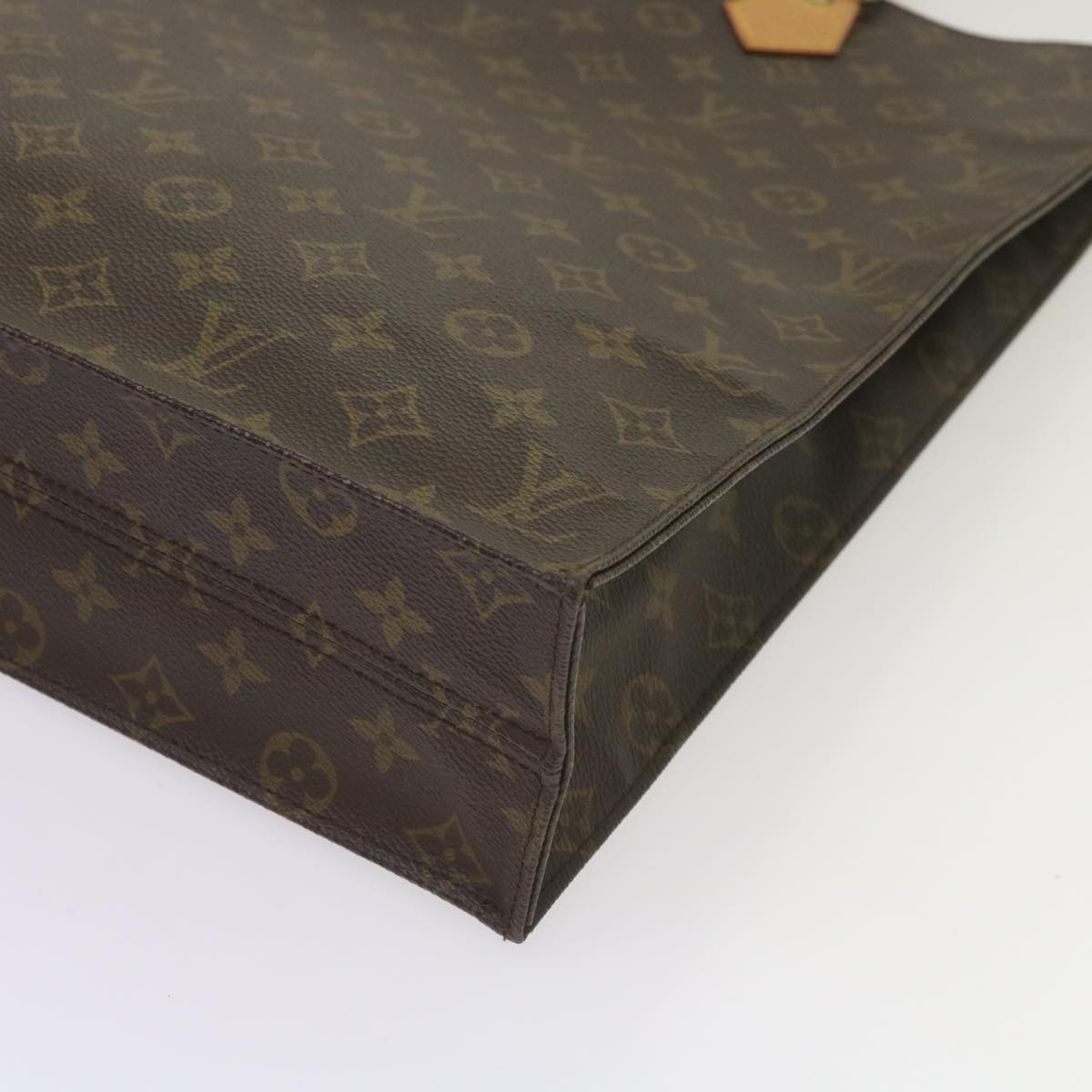 Louis Vuitton Sac plat Handbag