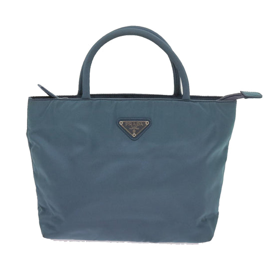 Prada Tessuto Handbag