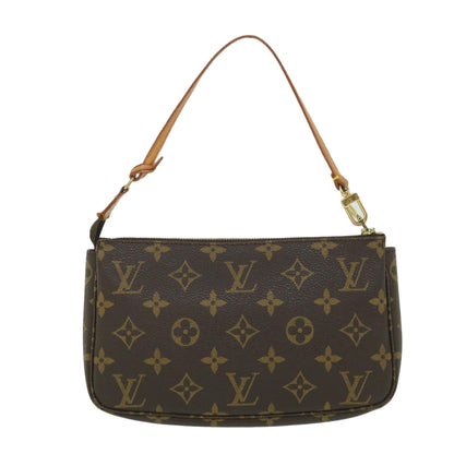 Louis Vuitton Pochette Accessoire Clutch