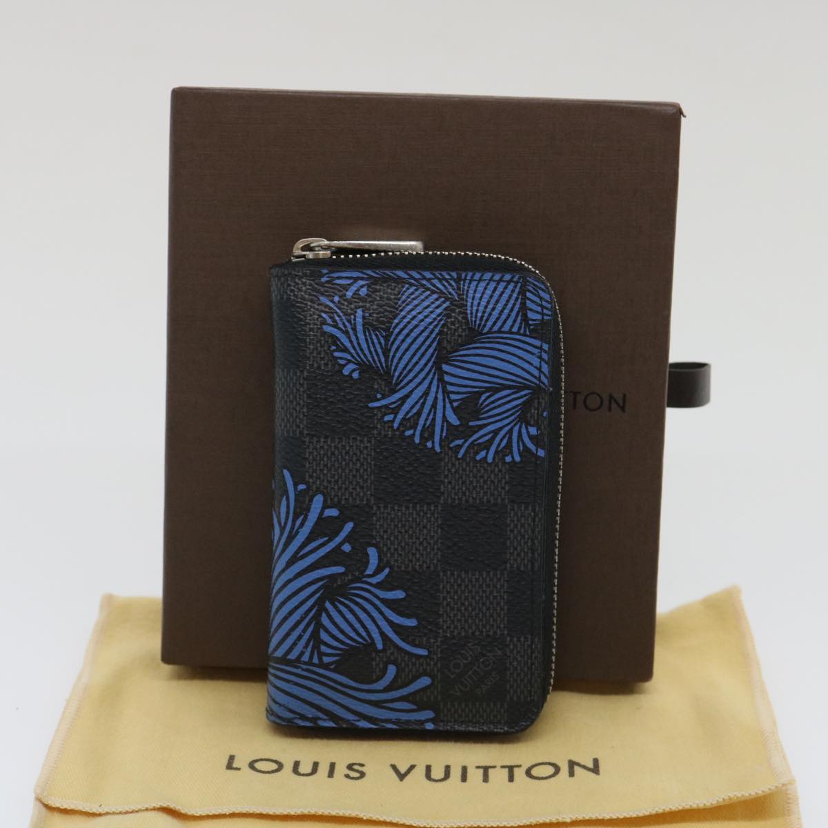 Louis Vuitton Christopher Wallet