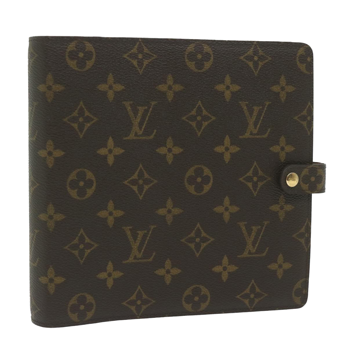 Louis Vuitton Agenda cover Wallet