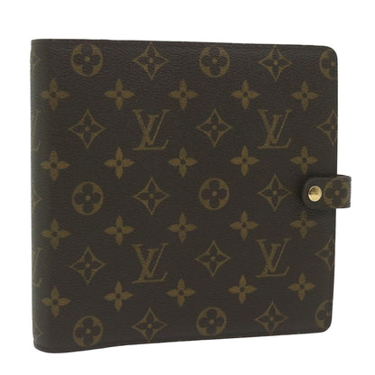 Louis Vuitton Agenda cover Wallet