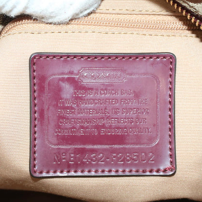 Coach Shoulder Bag