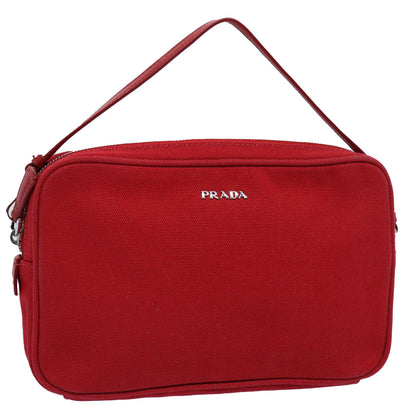 Prada Shoulder Bag