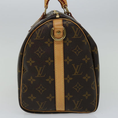 Louis Vuitton Speedy Bandoulière 30 Handbag