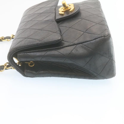 Chanel Timeless Shoulder Bag