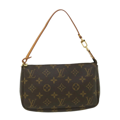 Louis Vuitton Pochette Accessoire Clutch