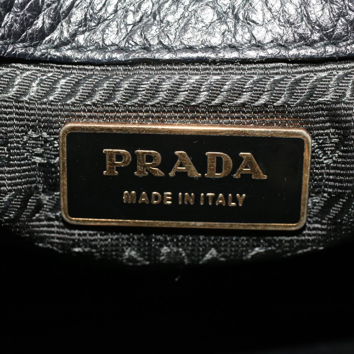 Prada Handbag