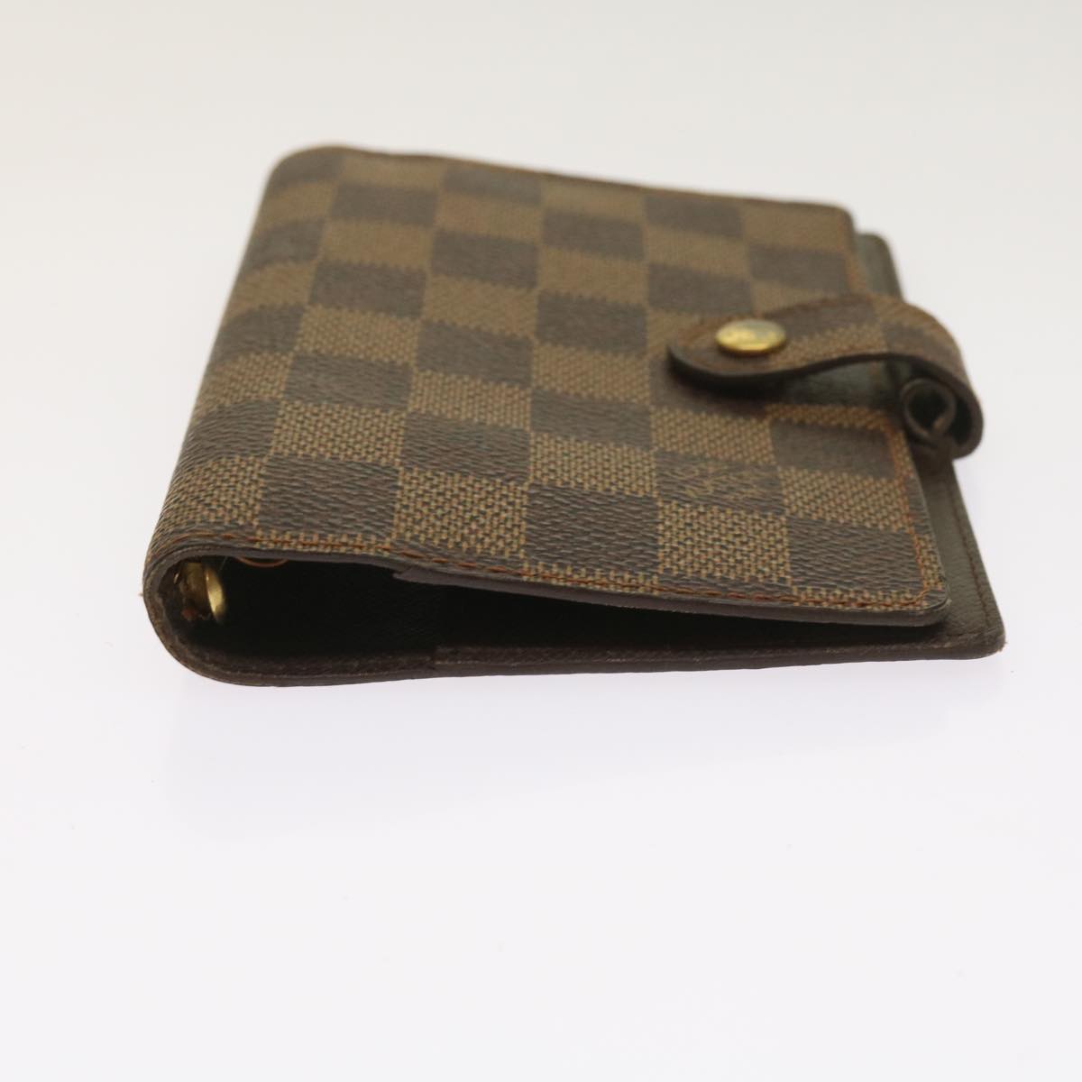 Louis Vuitton Agenda PM Wallet