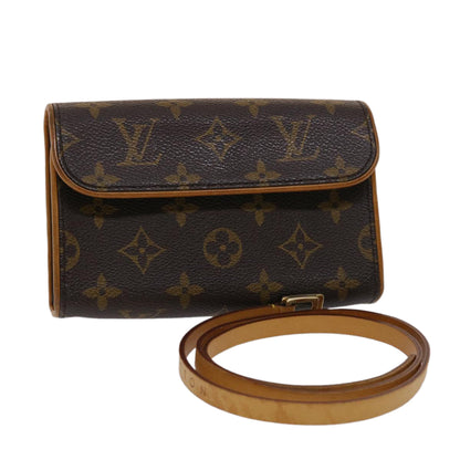 Louis Vuitton Florentine Shoulder Bag