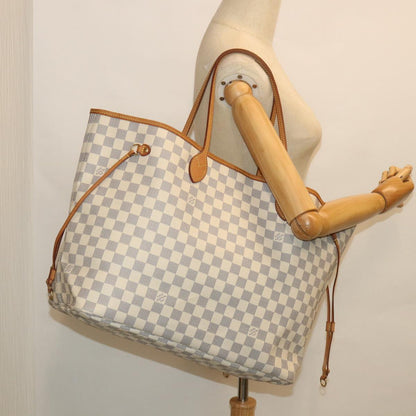 Louis Vuitton Neverfull GM Tote Bag