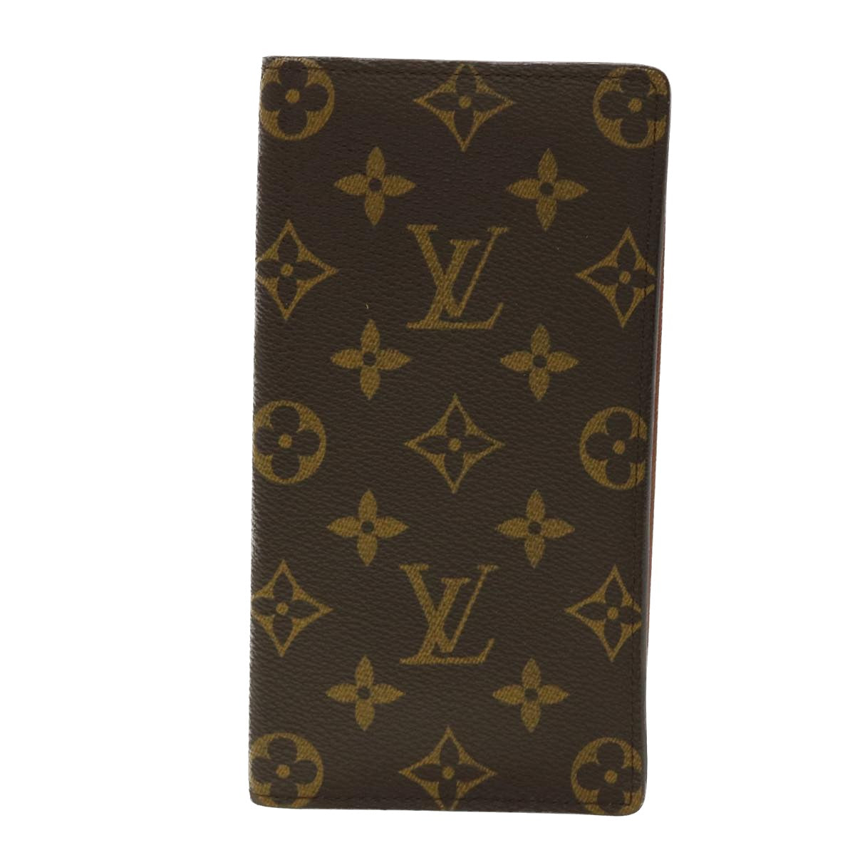 Louis Vuitton Porte carte Vertical Wallet