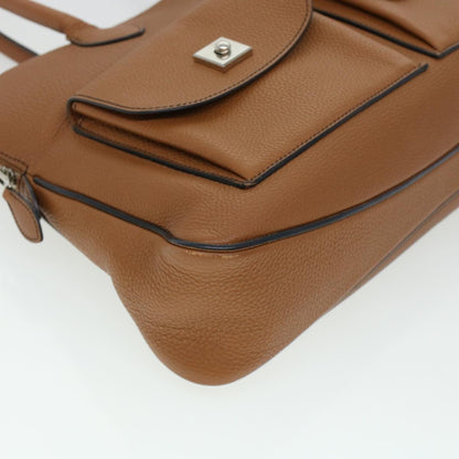 Hermès Caravane Handbag