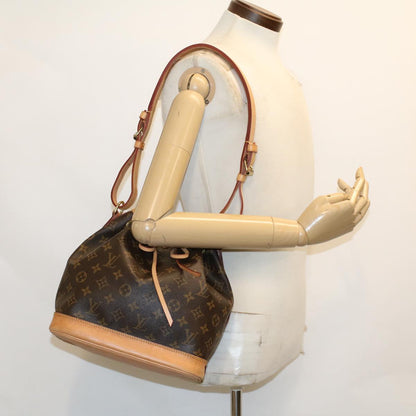 Louis Vuitton Petit Noé Shoulder Bag