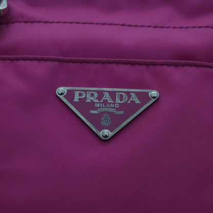 Prada Tessuto Tote Bag