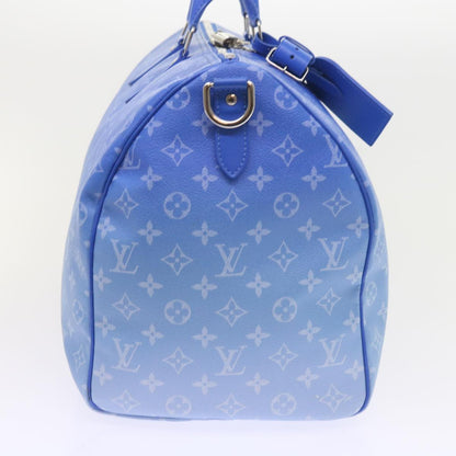 Louis Vuitton Keepall Bandouliere 50 Travel Bag