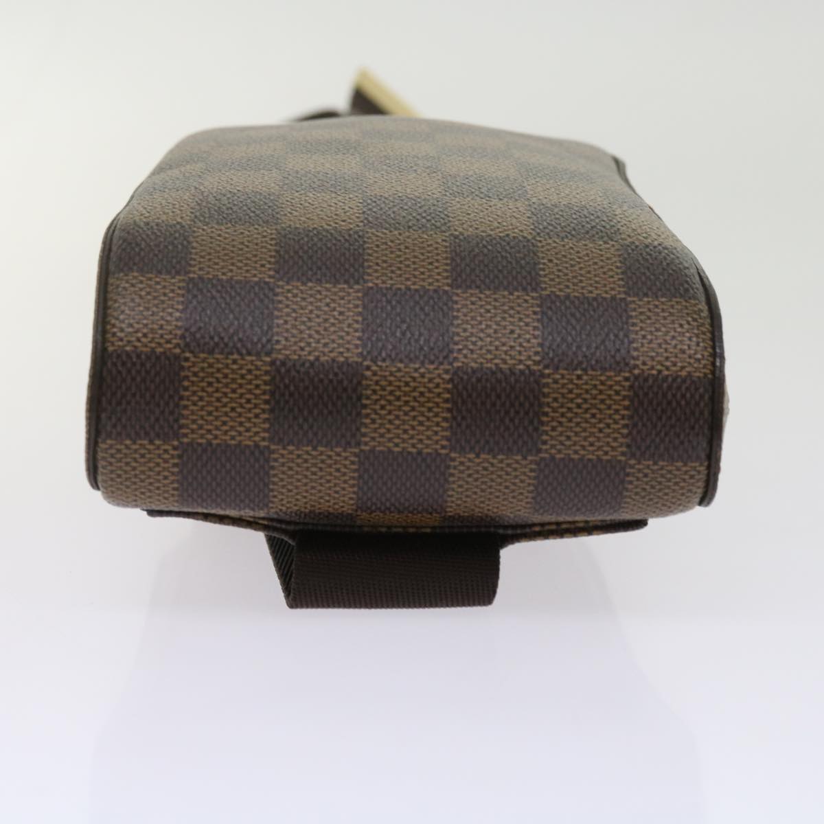 Louis Vuitton Geronimos Shoulder Bag