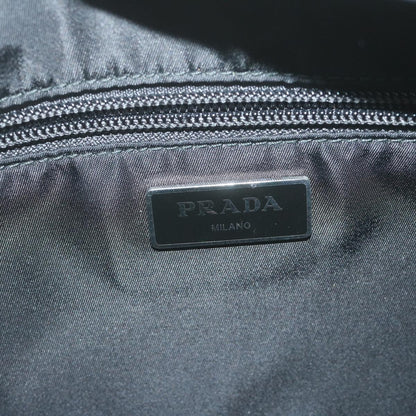 Prada Tessuto Shoulder Bag