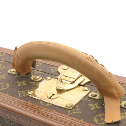 Louis Vuitton COTTEVILLE Travel Bag