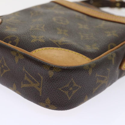 Louis Vuitton Danube Shoulder Bag