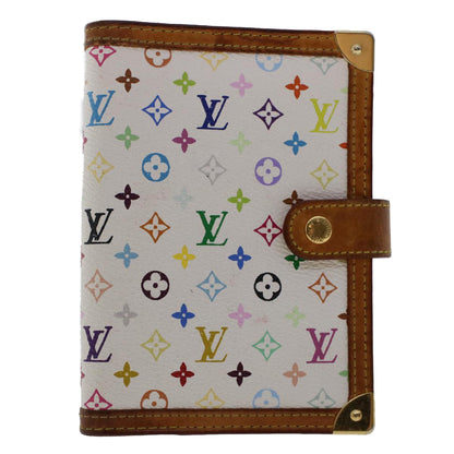 Louis Vuitton Agenda PM Wallet