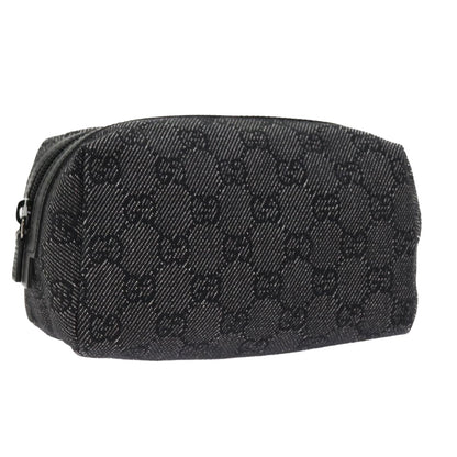 Gucci Cosmetic pouch Clutch