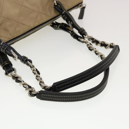 Prada Shoulder Bag