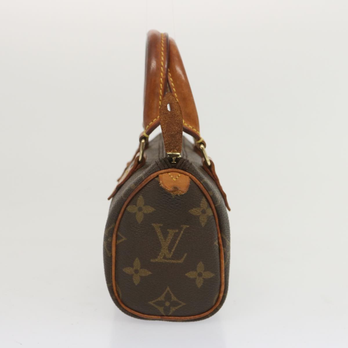 Louis Vuitton Mini speedy Handbag