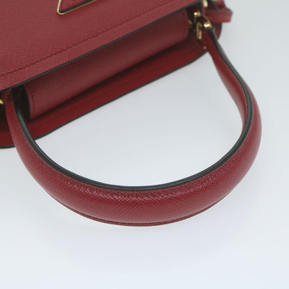 Prada Saffiano Handbag