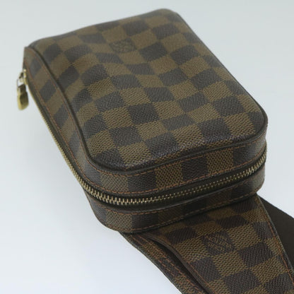 Louis Vuitton Geronimos shoulder