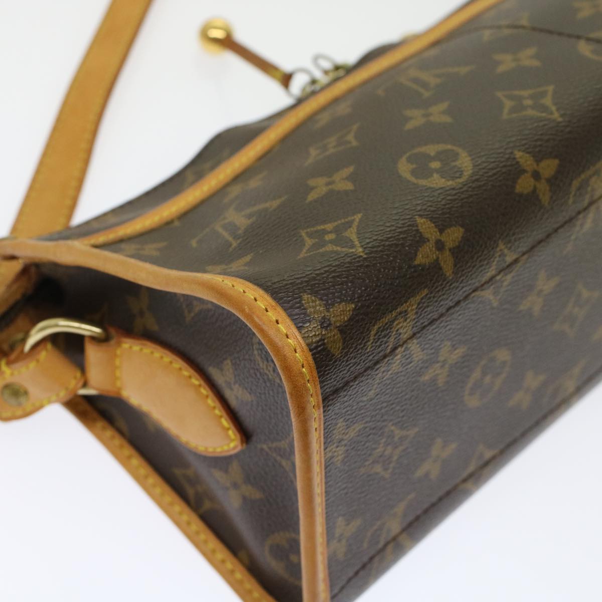 Louis Vuitton Popincourt Shoulder Bag