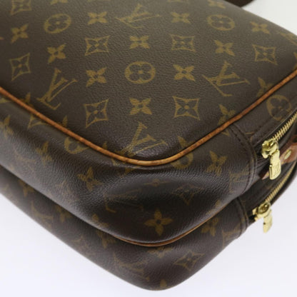 Louis Vuitton Reporter Shoulder Bag