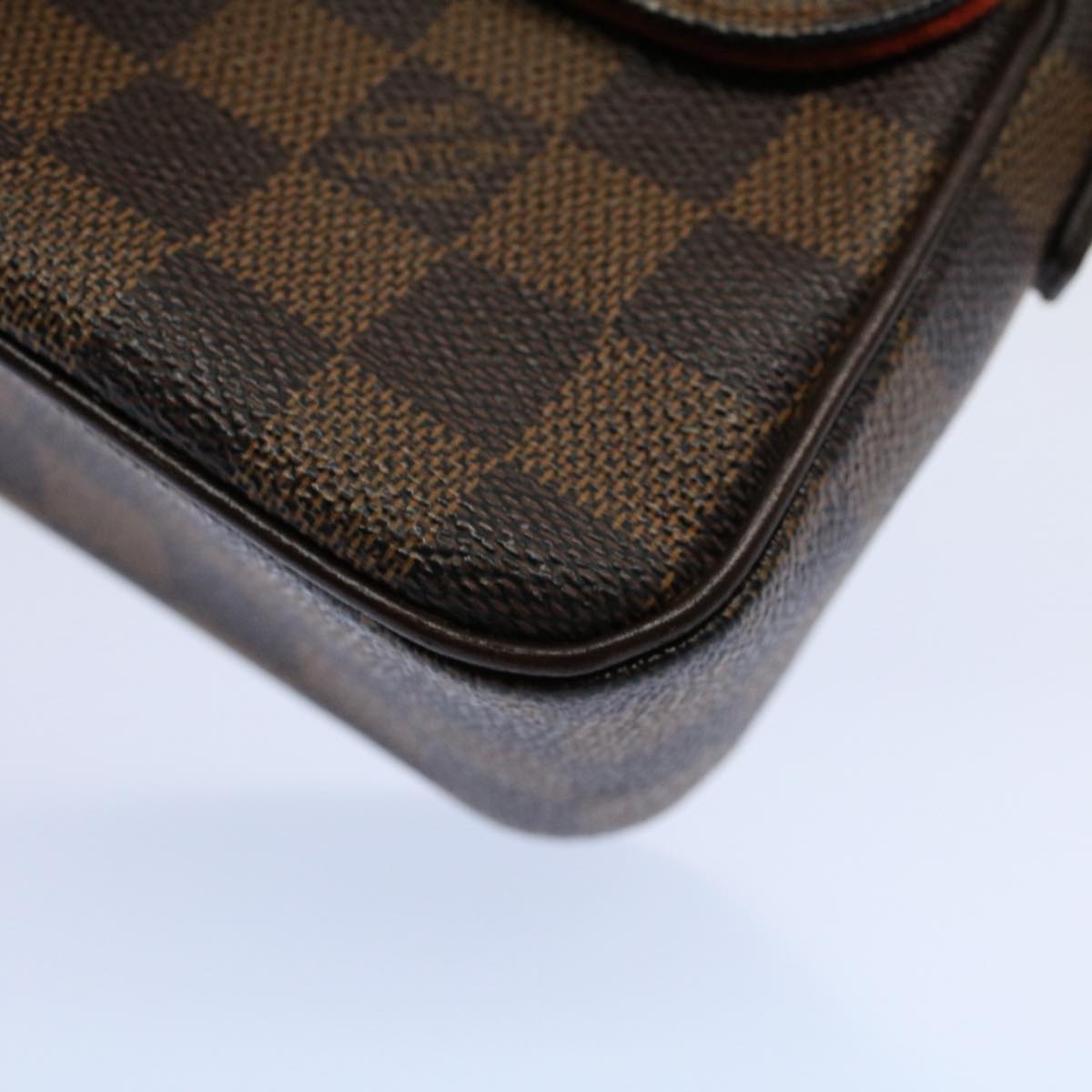 Louis Vuitton Recoleta Shoulder Bag