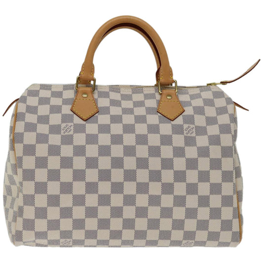 Louis Vuitton Speedy 30 Handbag