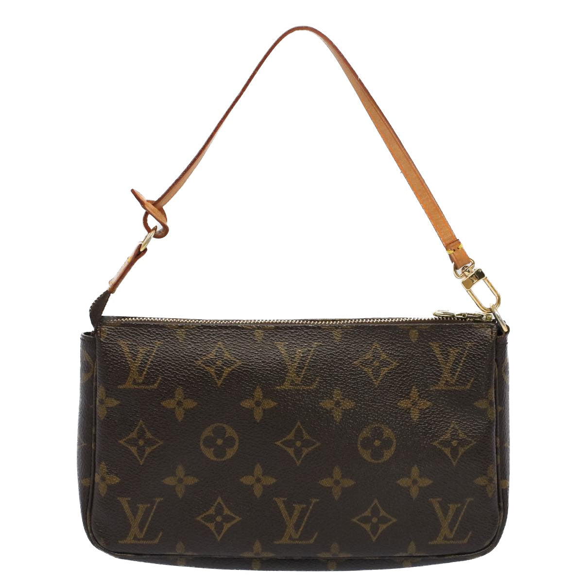 Louis Vuitton Pochette Accessoire Clutch