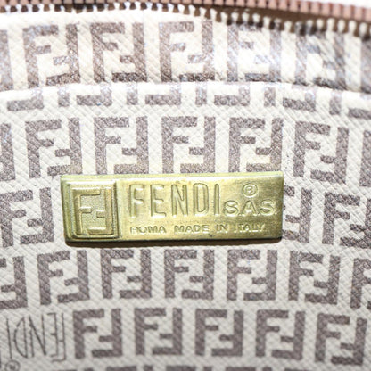 Fendi Zucchino clutch