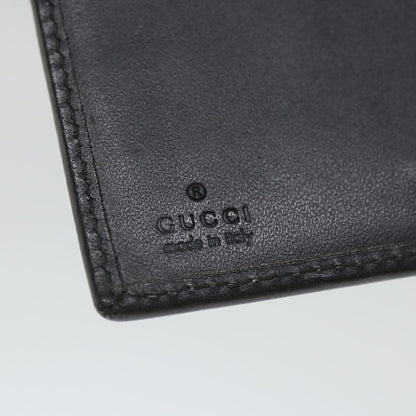 Gucci Couverture agenda Wallet