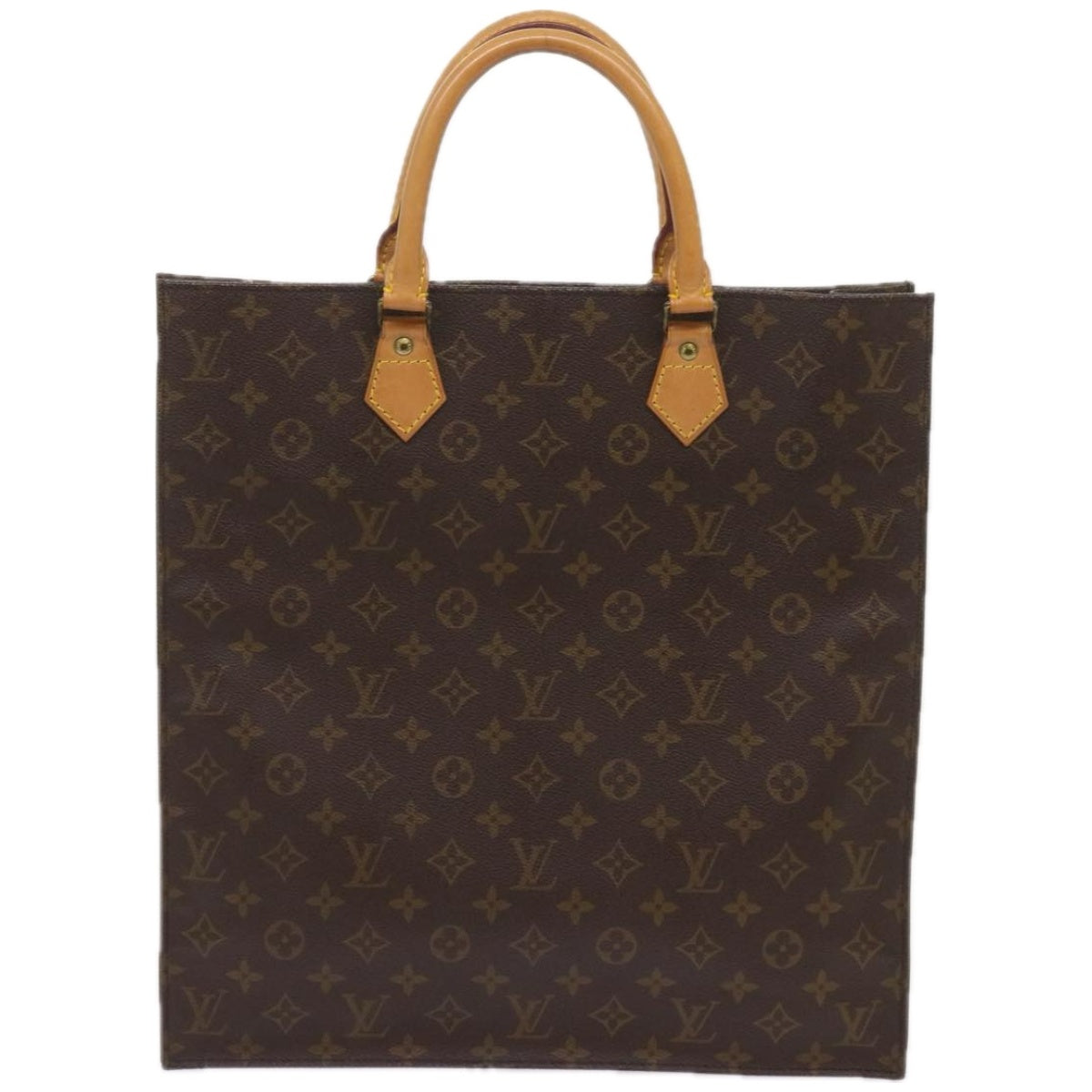 Louis Vuitton Sac plat Handbag