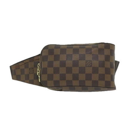 Louis Vuitton Geronimos Shoulder Bag