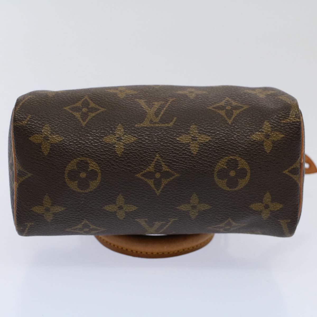 Louis Vuitton Mini speedy Handbag