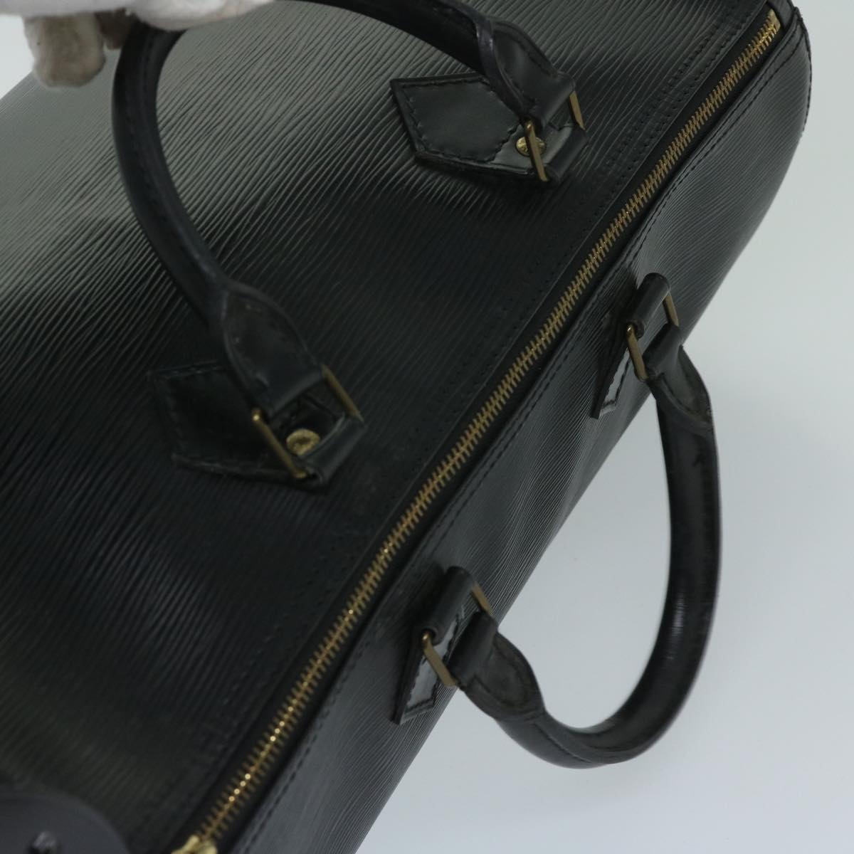 Louis Vuitton Speedy 30 Handbag