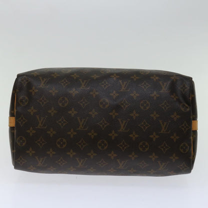 Louis Vuitton Speedy Bandoulière 35 Handbag