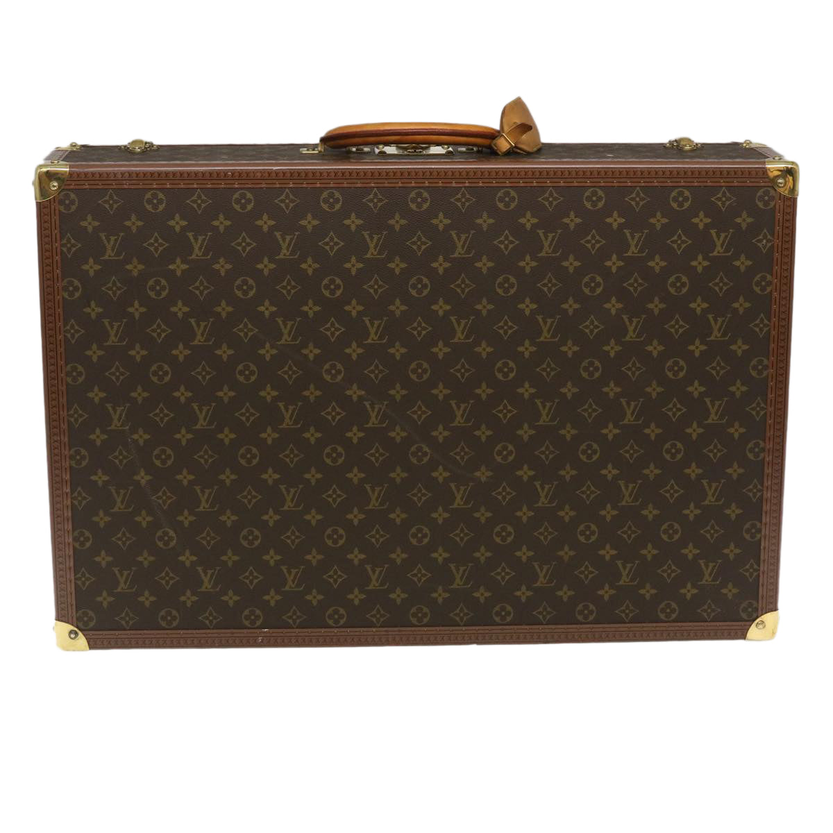 Louis Vuitton Bisten Travel Bag