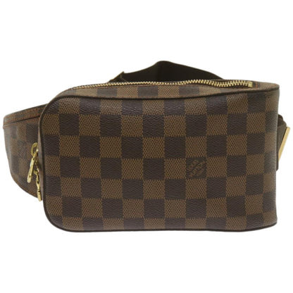 Louis Vuitton Geronimos Shoulder Bag