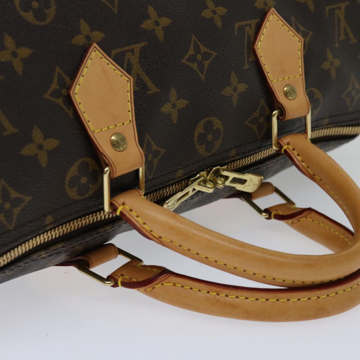 Louis Vuitton Speedy Bandoulière 30 Handbag